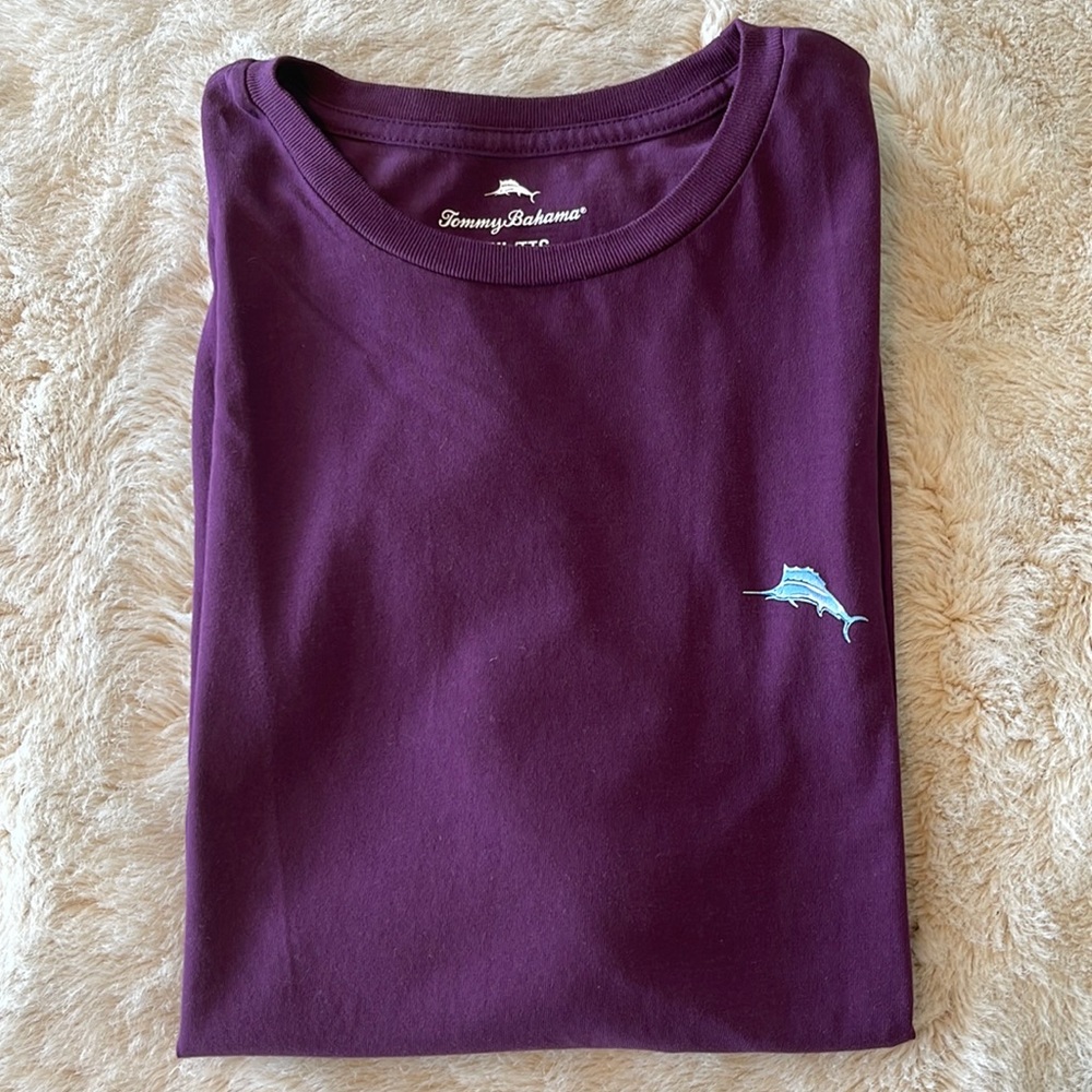 Tommy Bahama short sleeve Tee